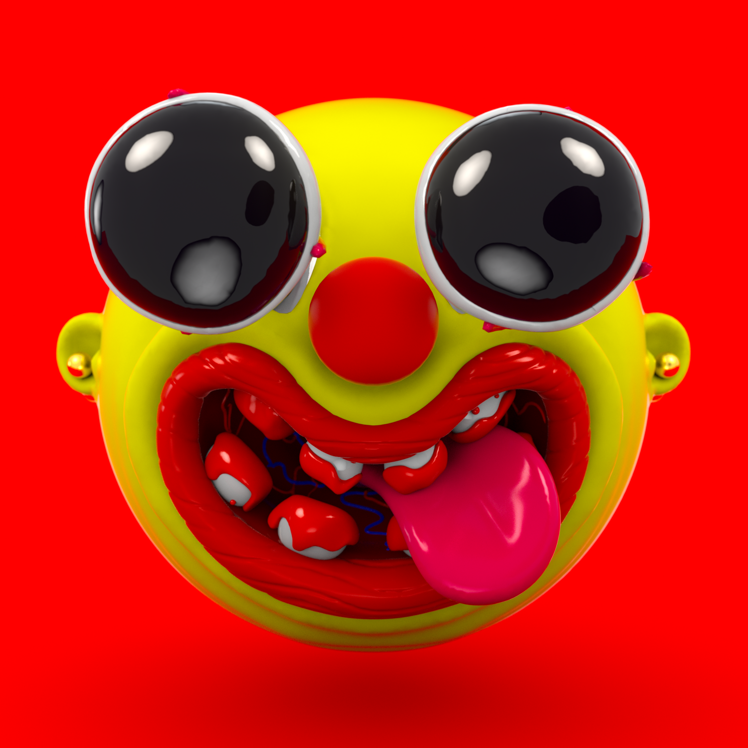 JOYsmiley 2665