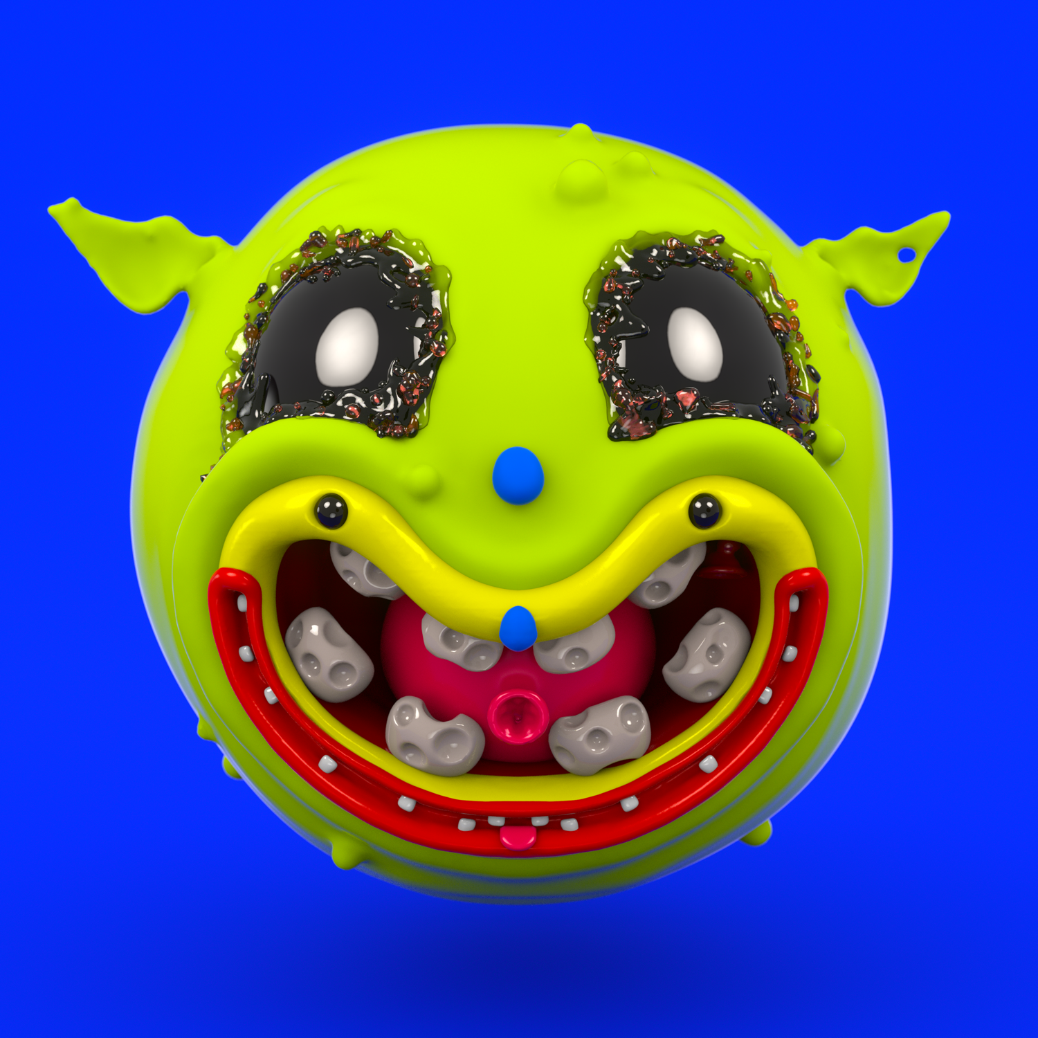 JOYsmiley 2668