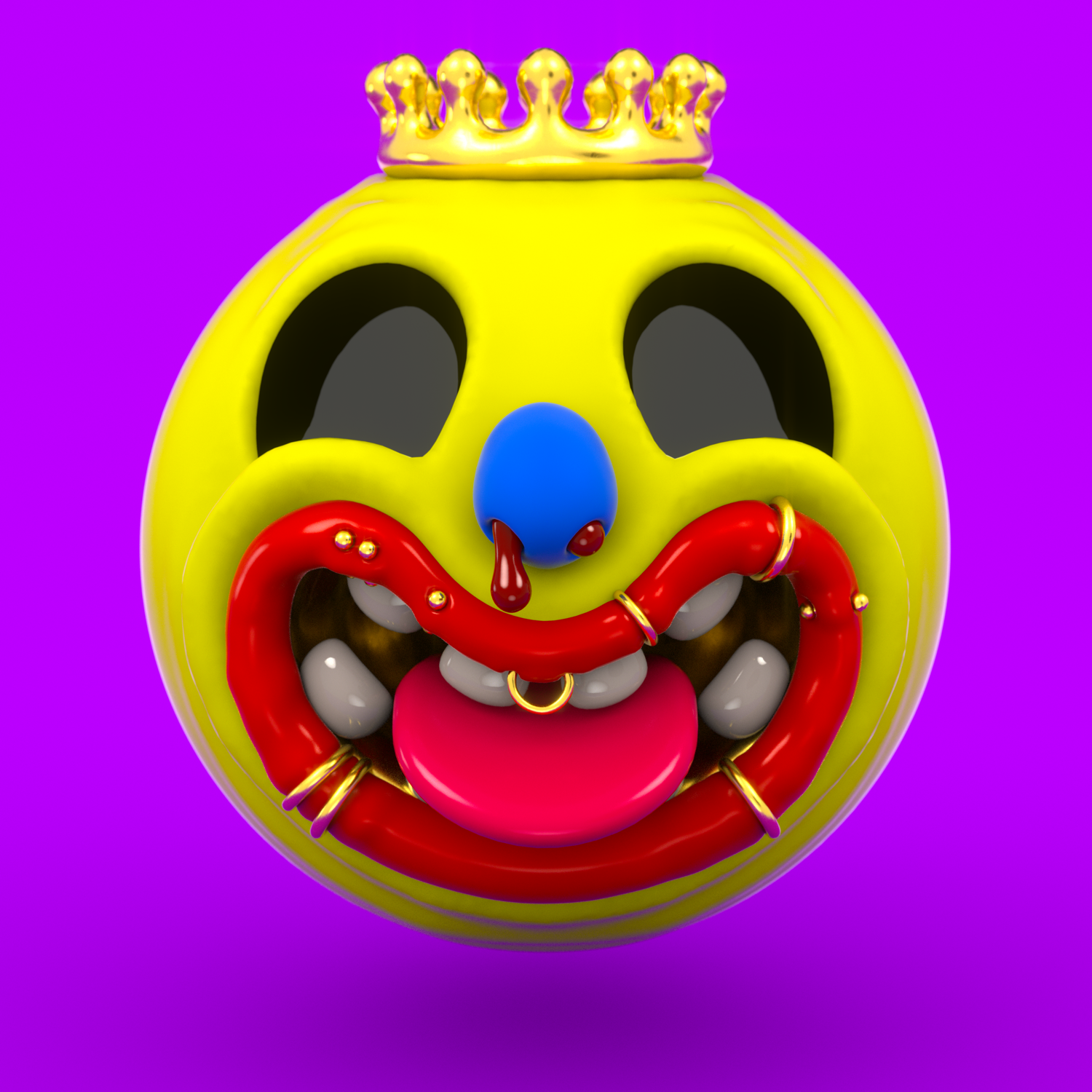JOYsmiley 2672