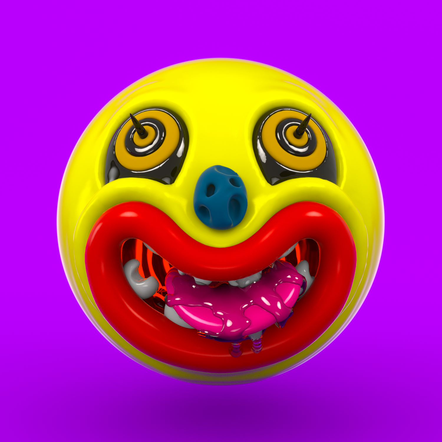 JOYsmiley 2673