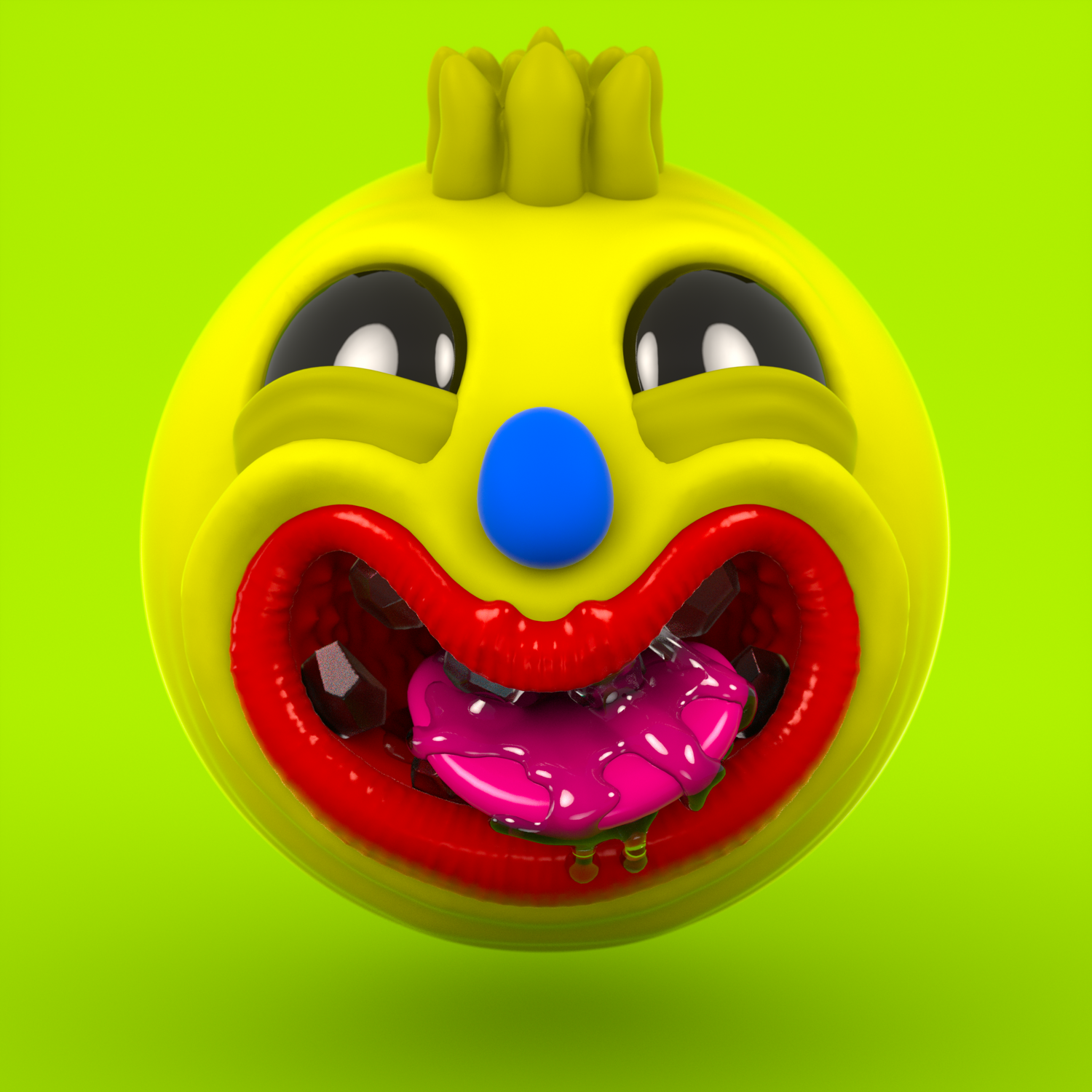 JOYsmiley 2685