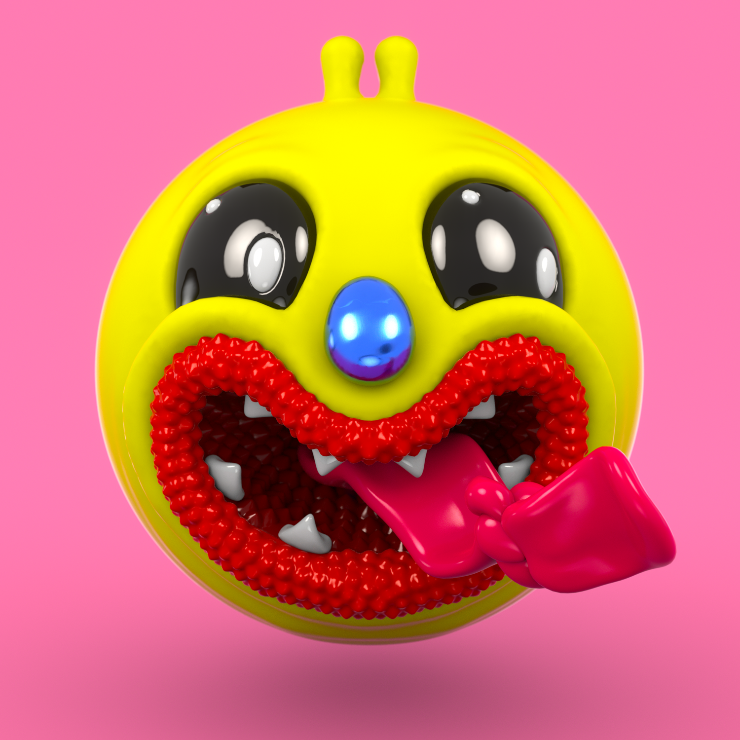 JOYsmiley 2699