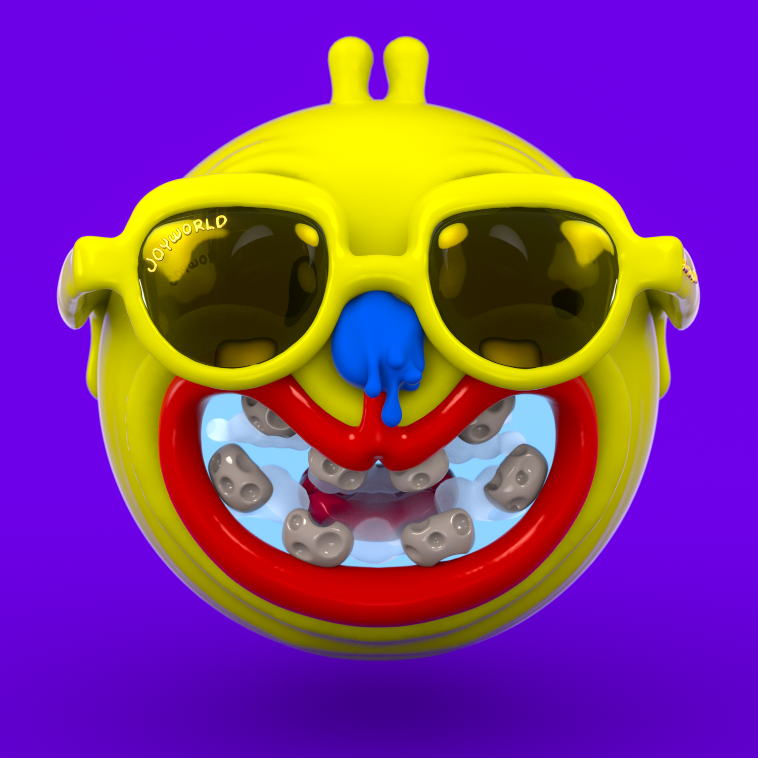 JOYsmiley 270