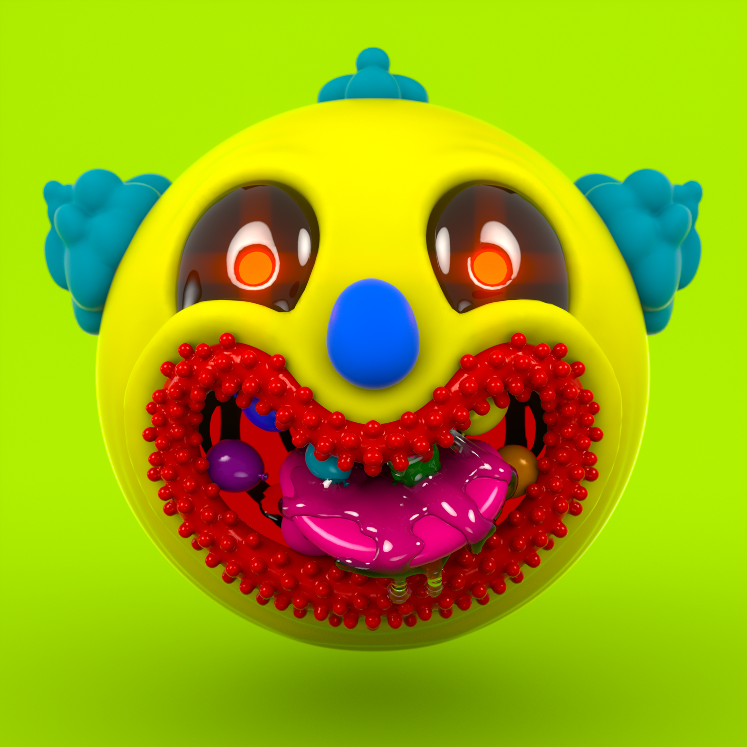 JOYsmiley 2700