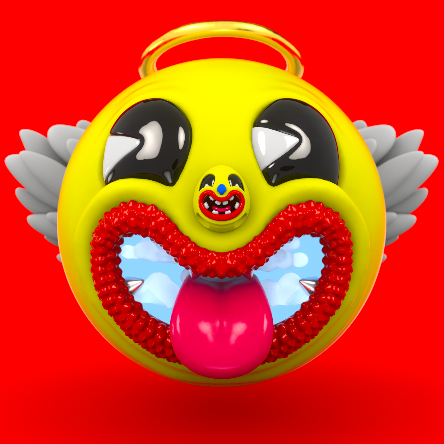 JOYsmiley 2703