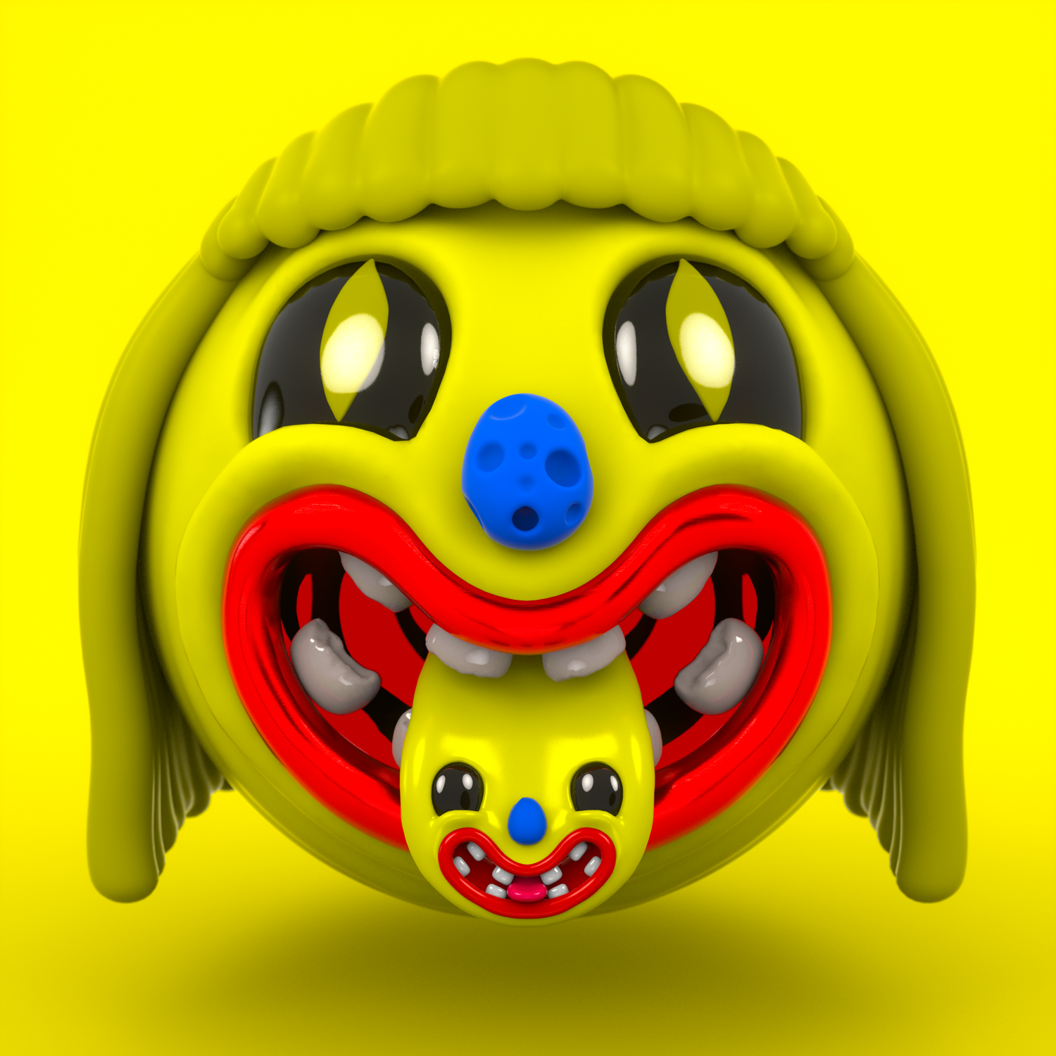 JOYsmiley 2724