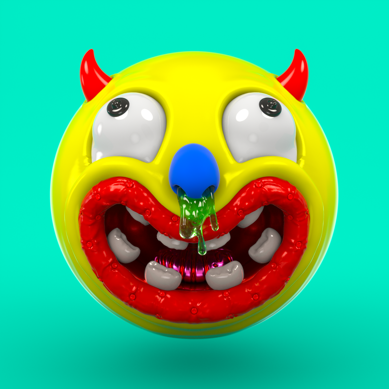JOYsmiley 2729