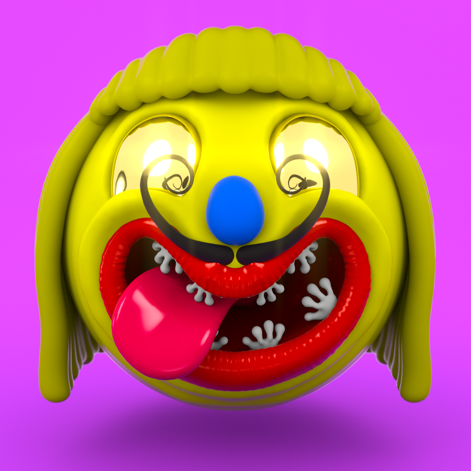 JOYsmiley 2730