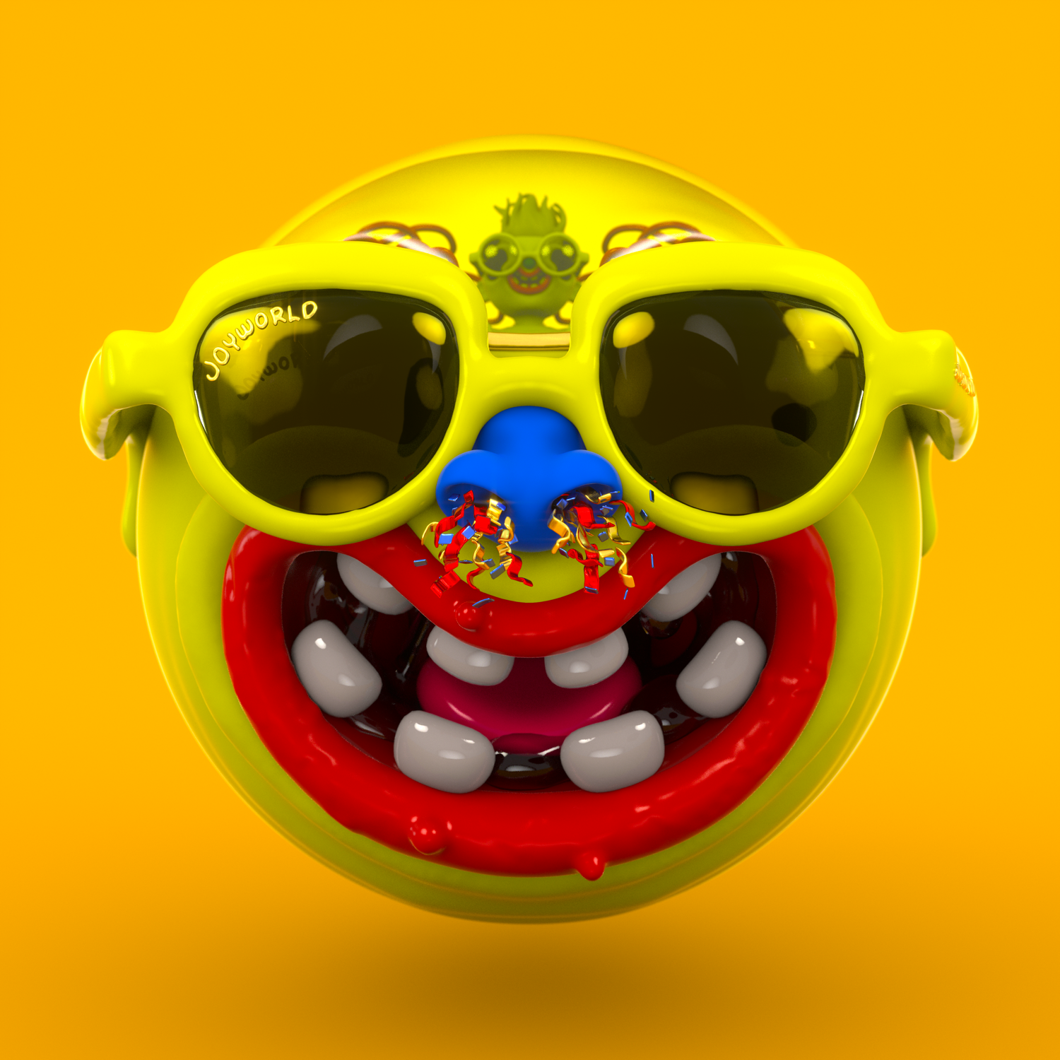JOYsmiley 274