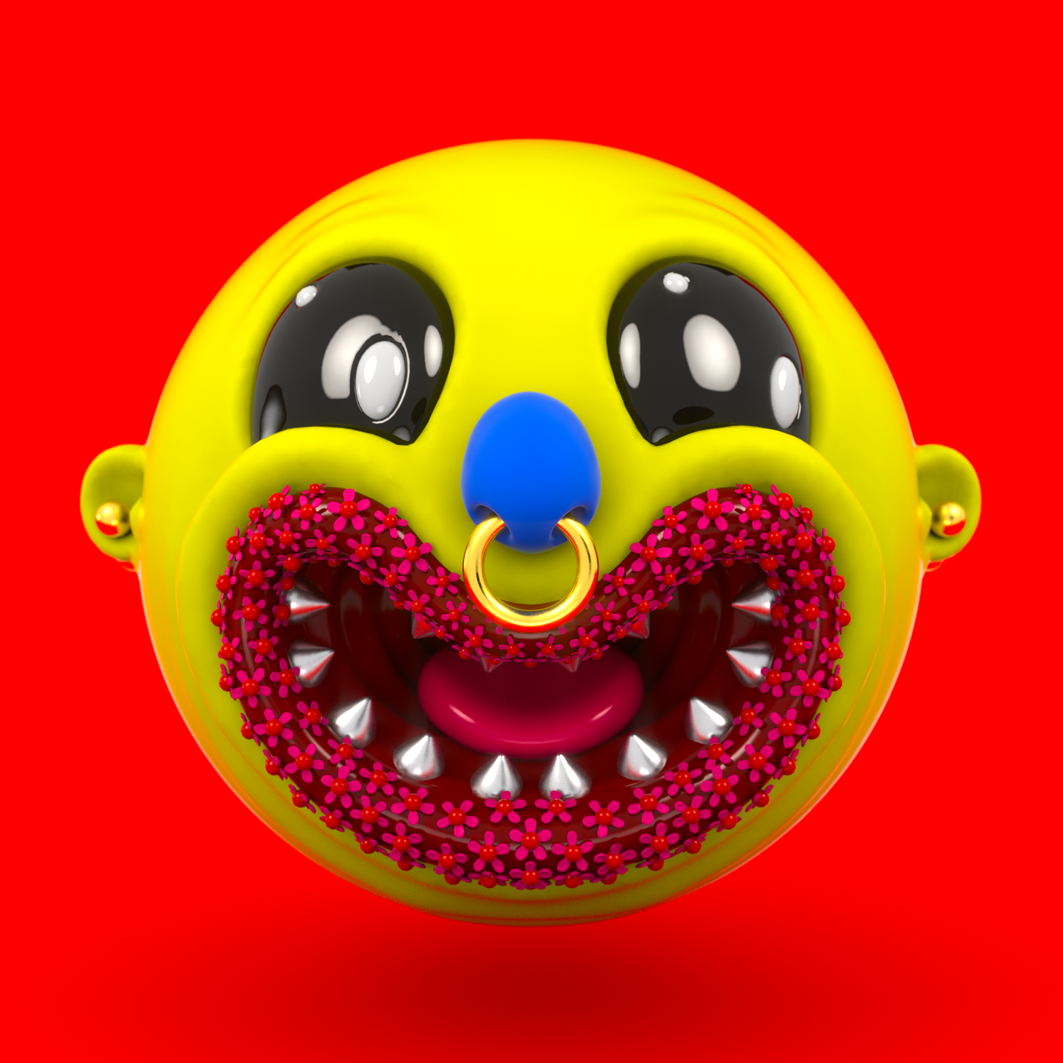 JOYsmiley 2741