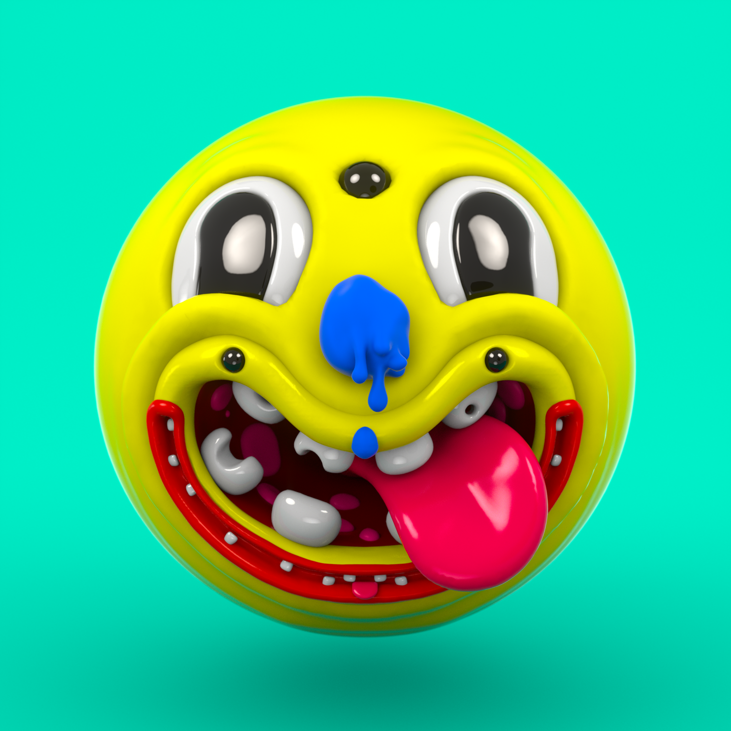 JOYsmiley 2743