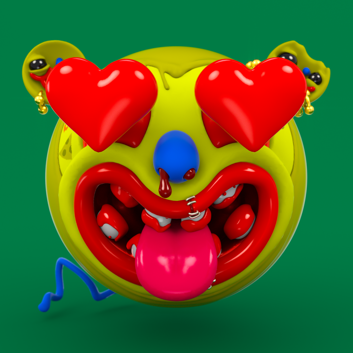 JOYsmiley 2748
