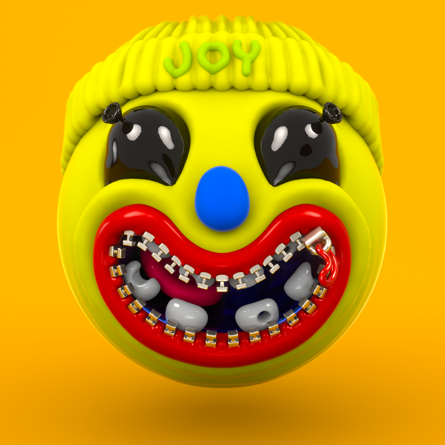 JOYsmiley 2753