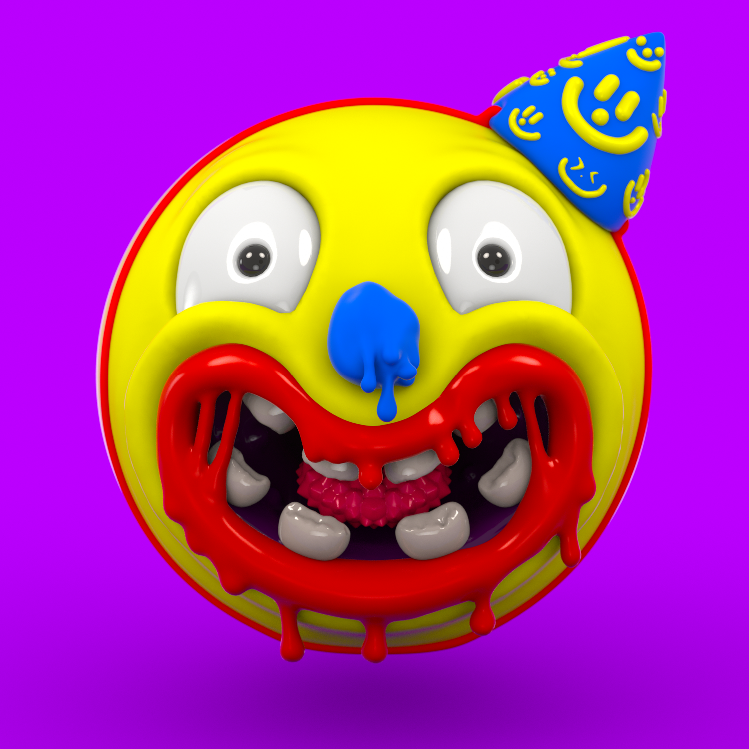 JOYsmiley 2757