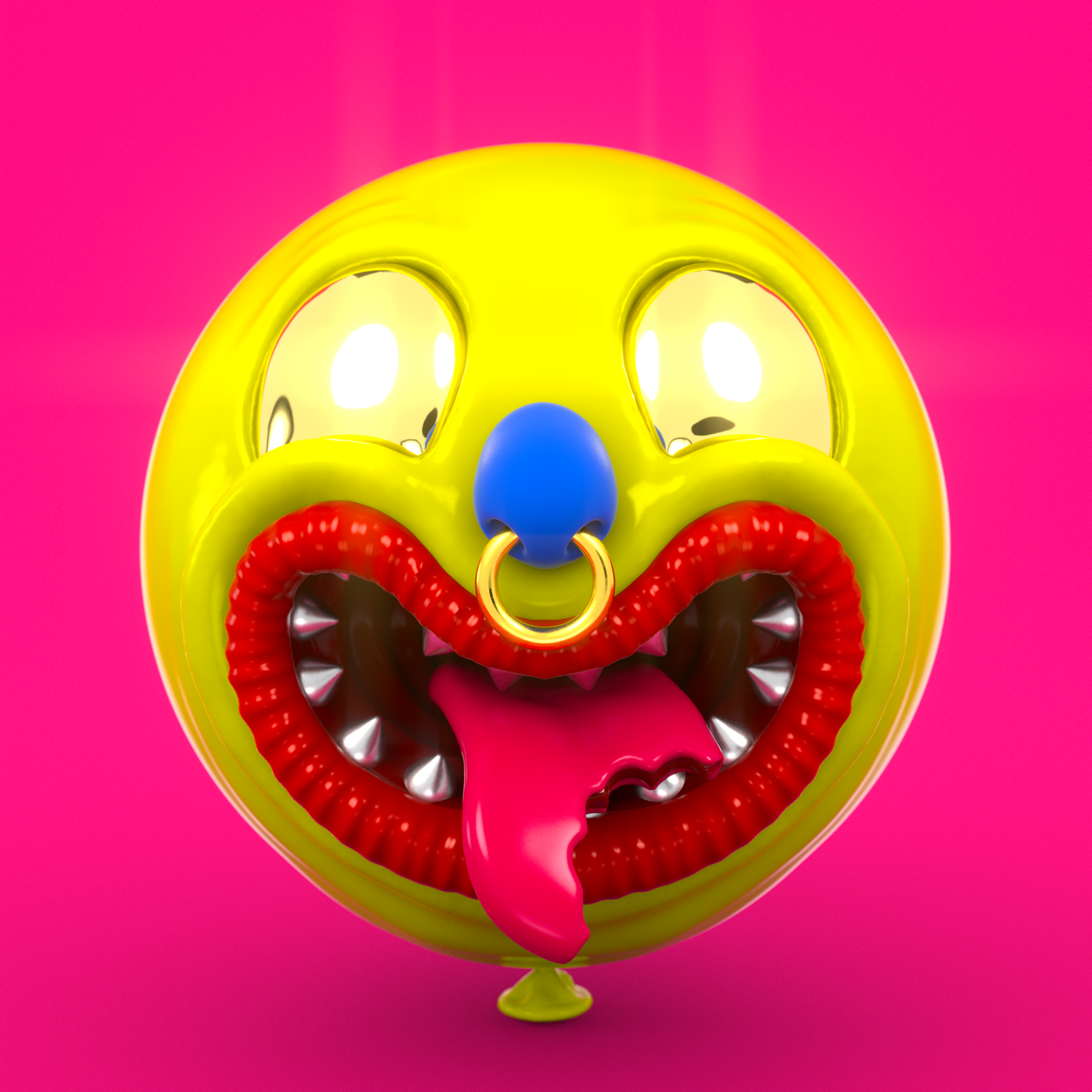 JOYsmiley 2764