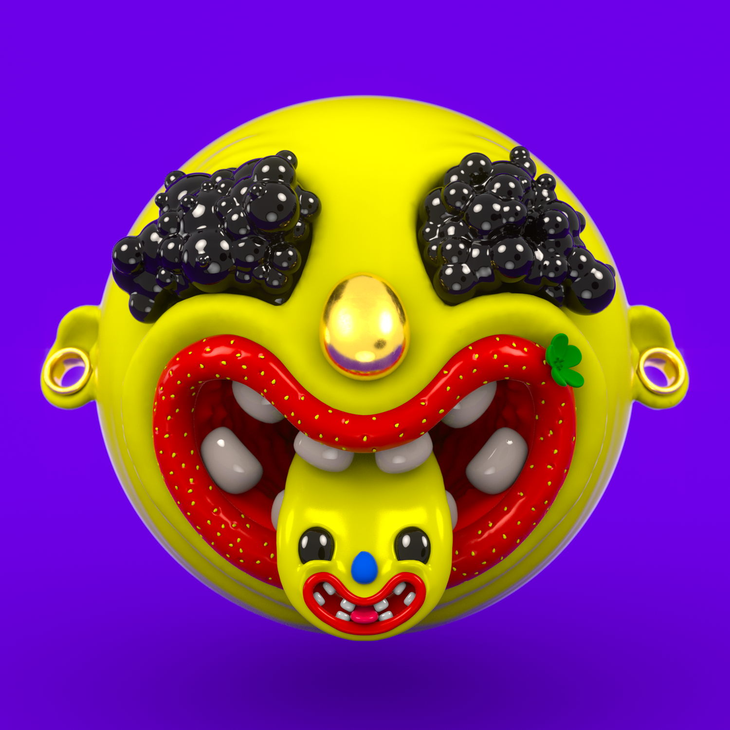 JOYsmiley 277