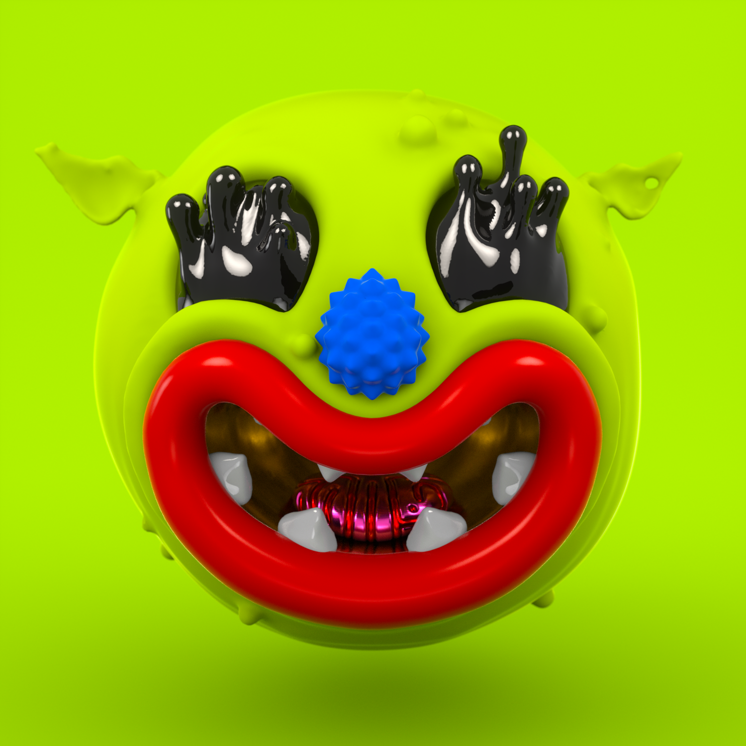 JOYsmiley 2776
