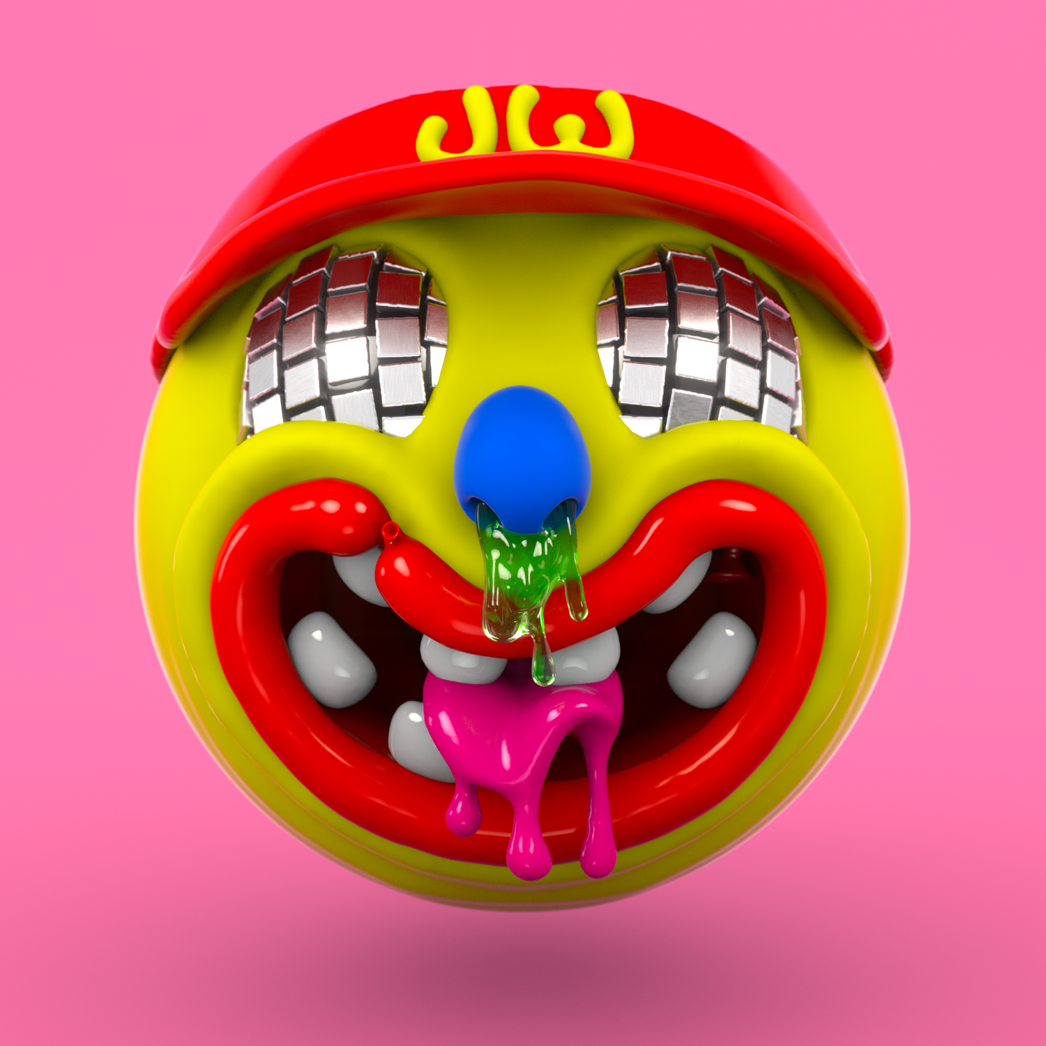 JOYsmiley 2779