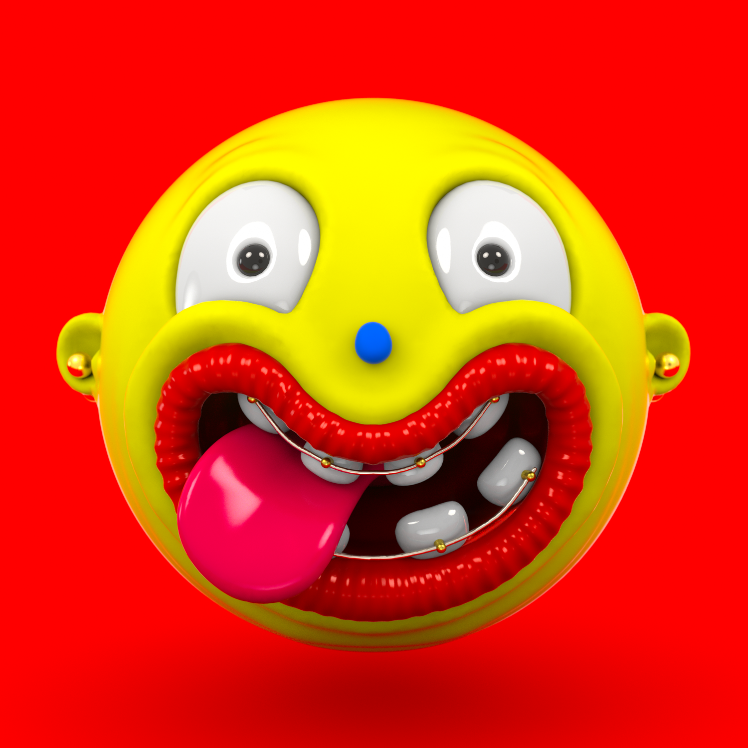 JOYsmiley 2815
