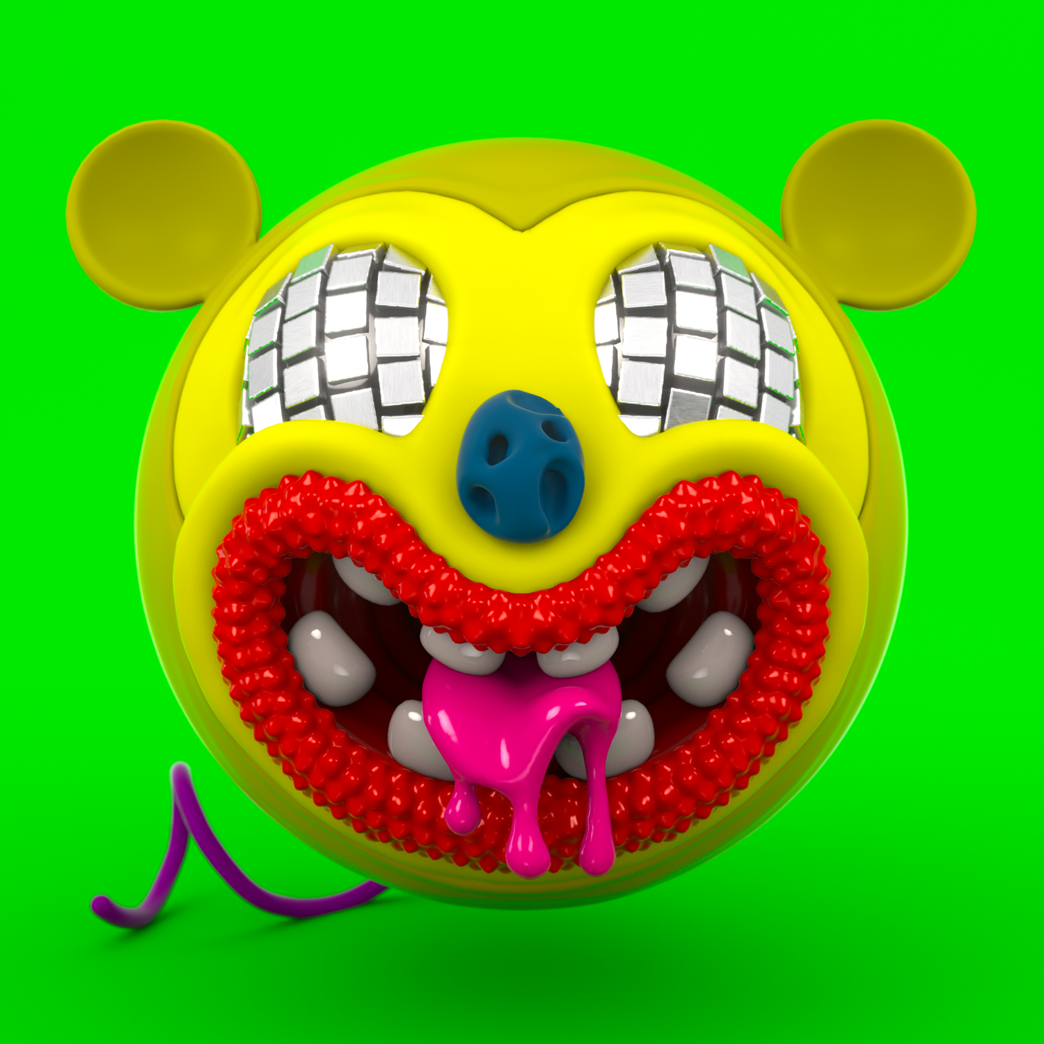 JOYsmiley 2824