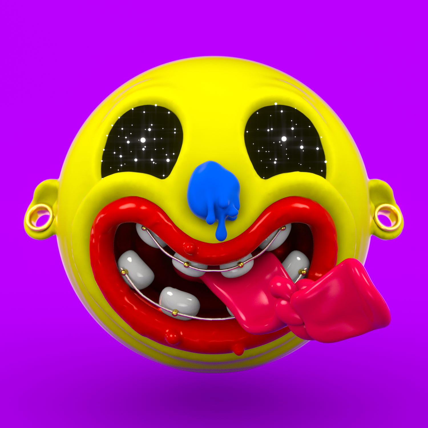 JOYsmiley 2832