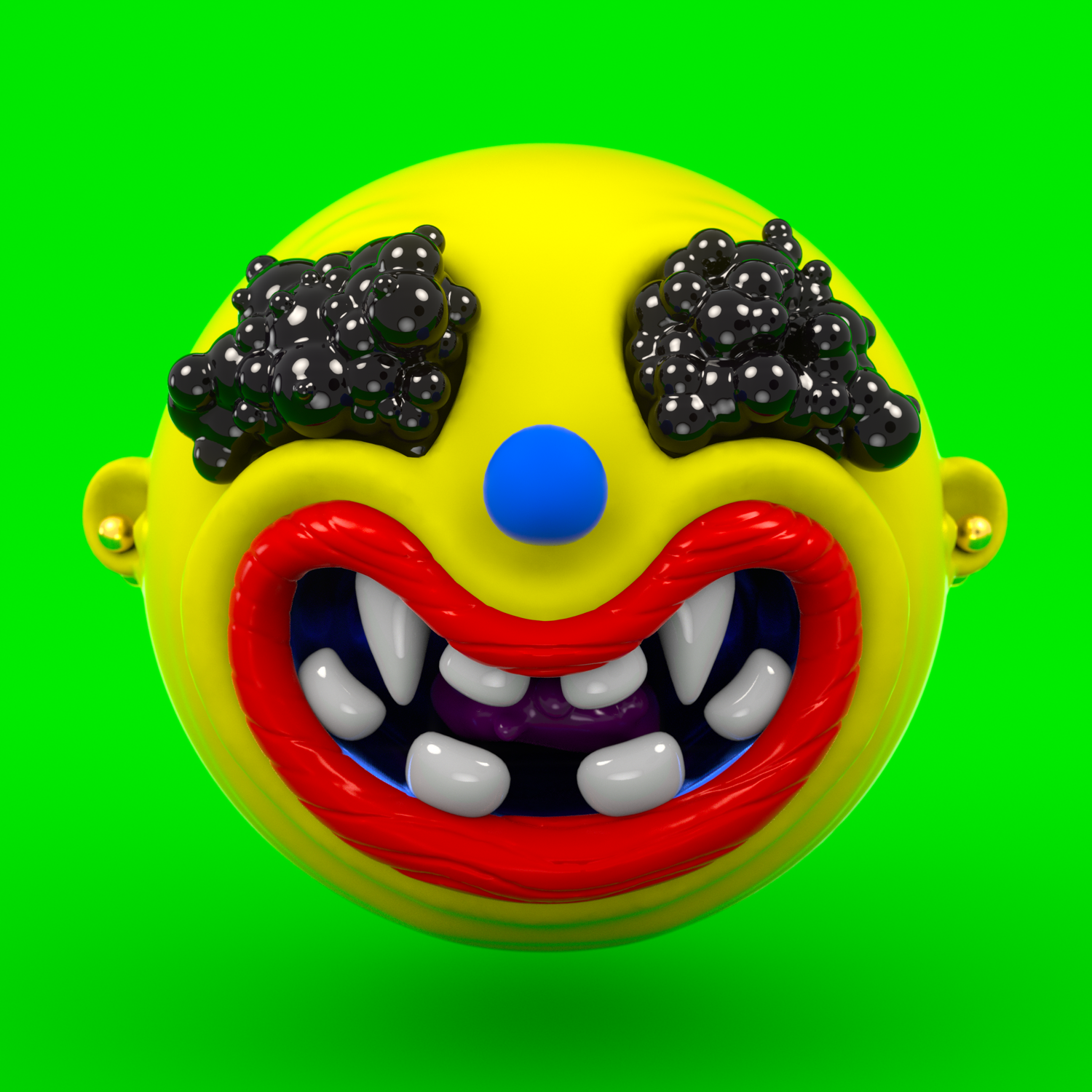 JOYsmiley 2842