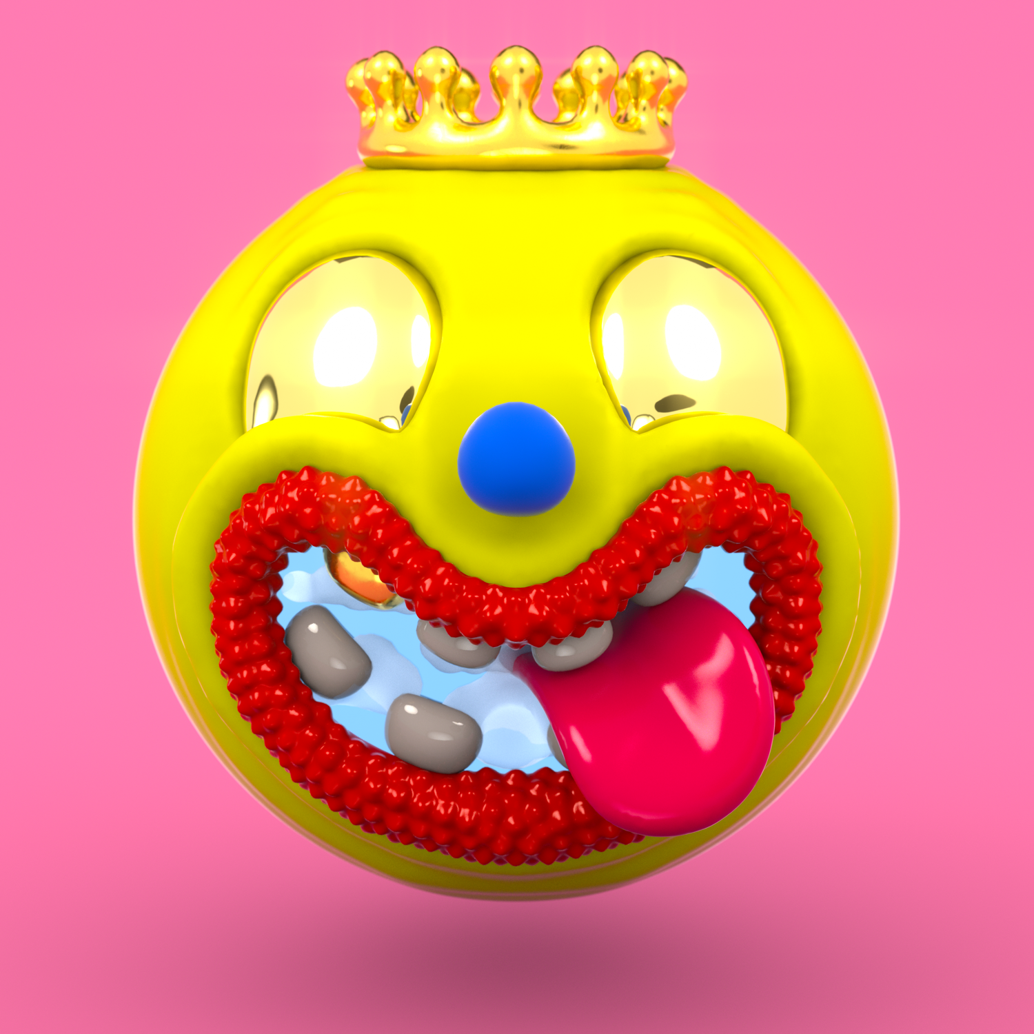JOYsmiley 2846