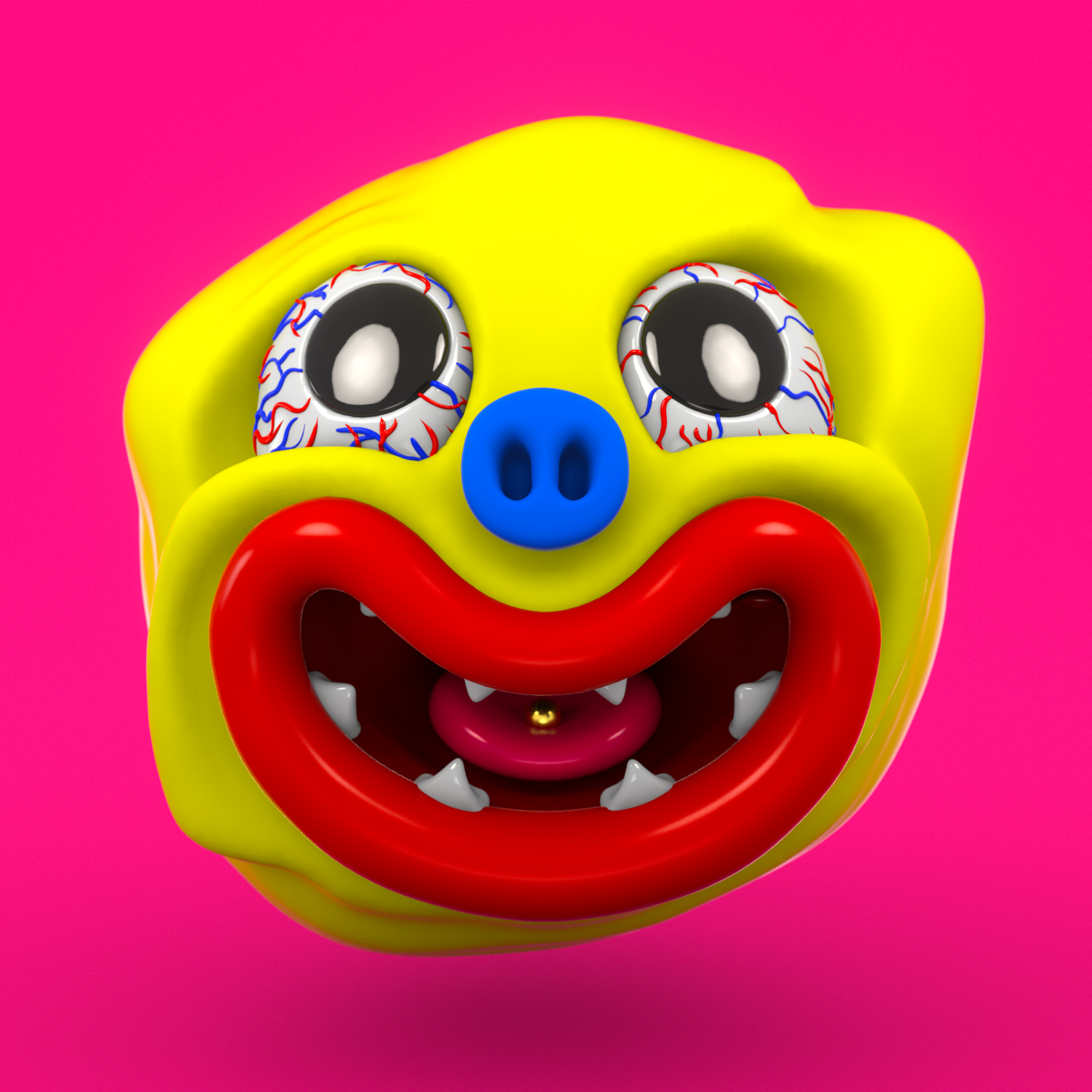 JOYsmiley 2853