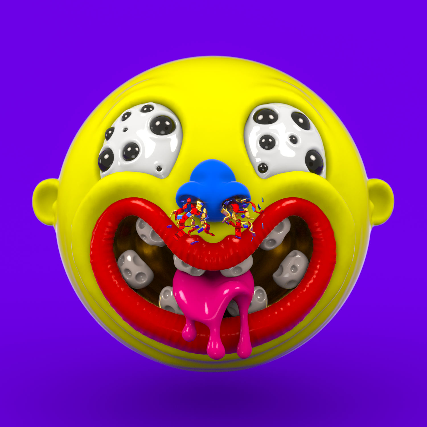 JOYsmiley 2855