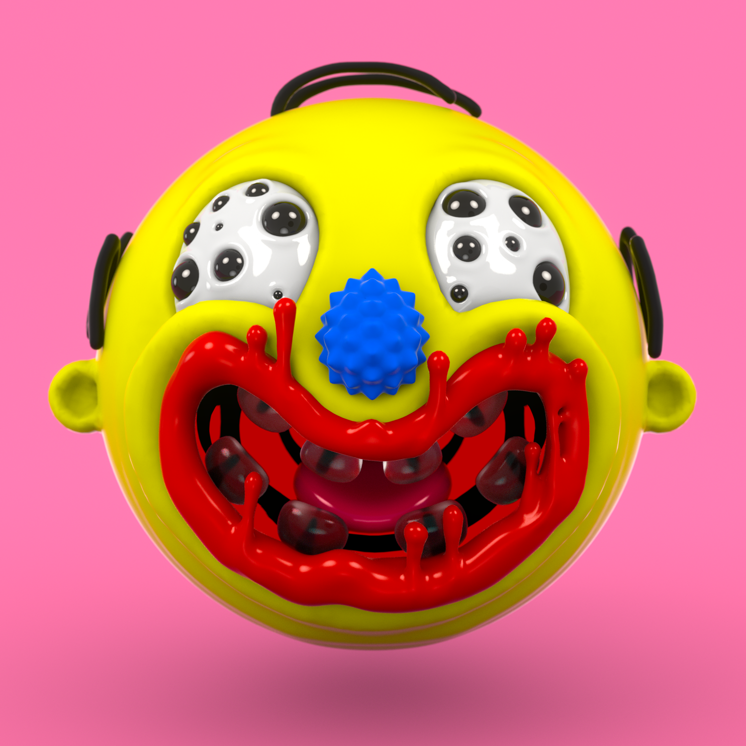 JOYsmiley 2872