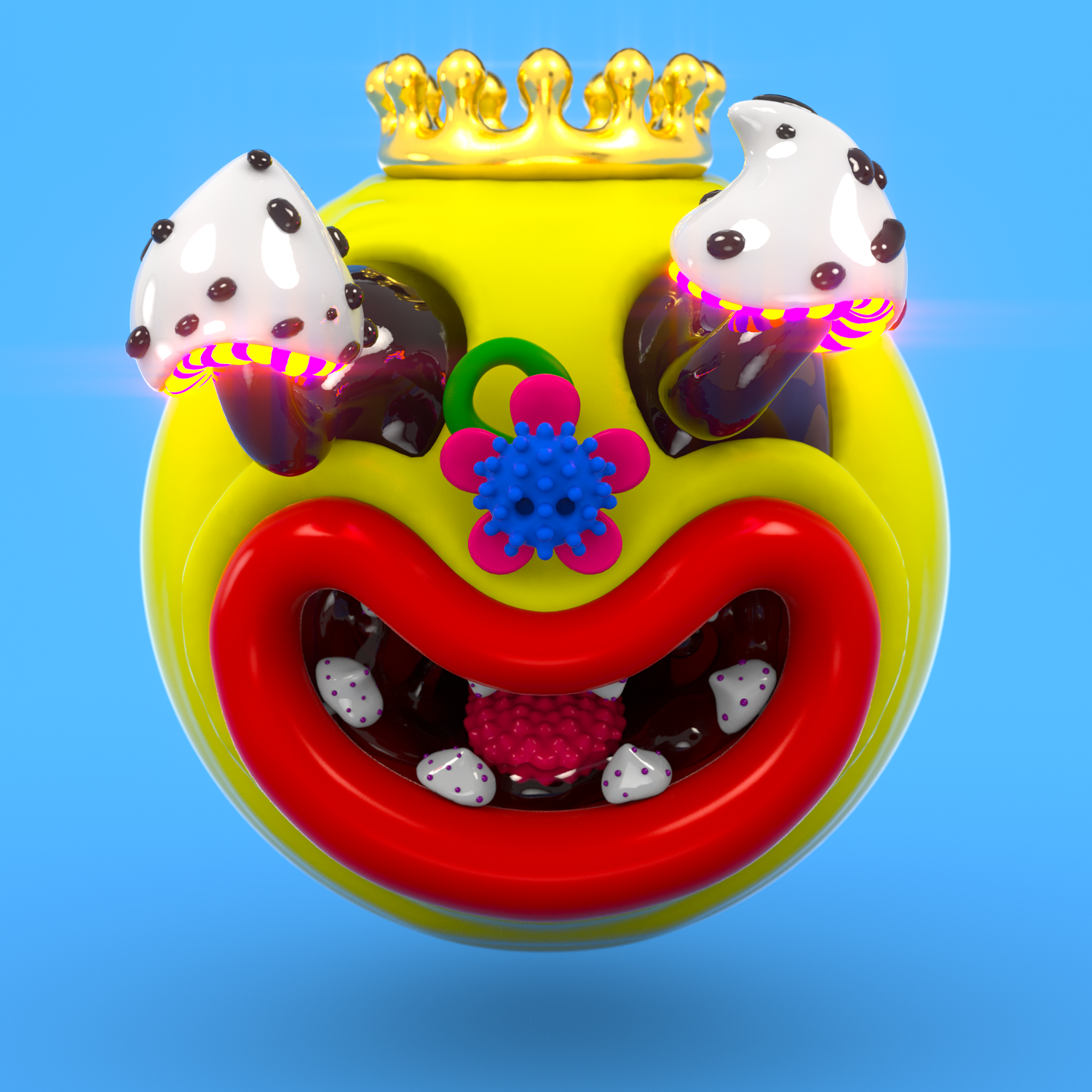 JOYsmiley 2875