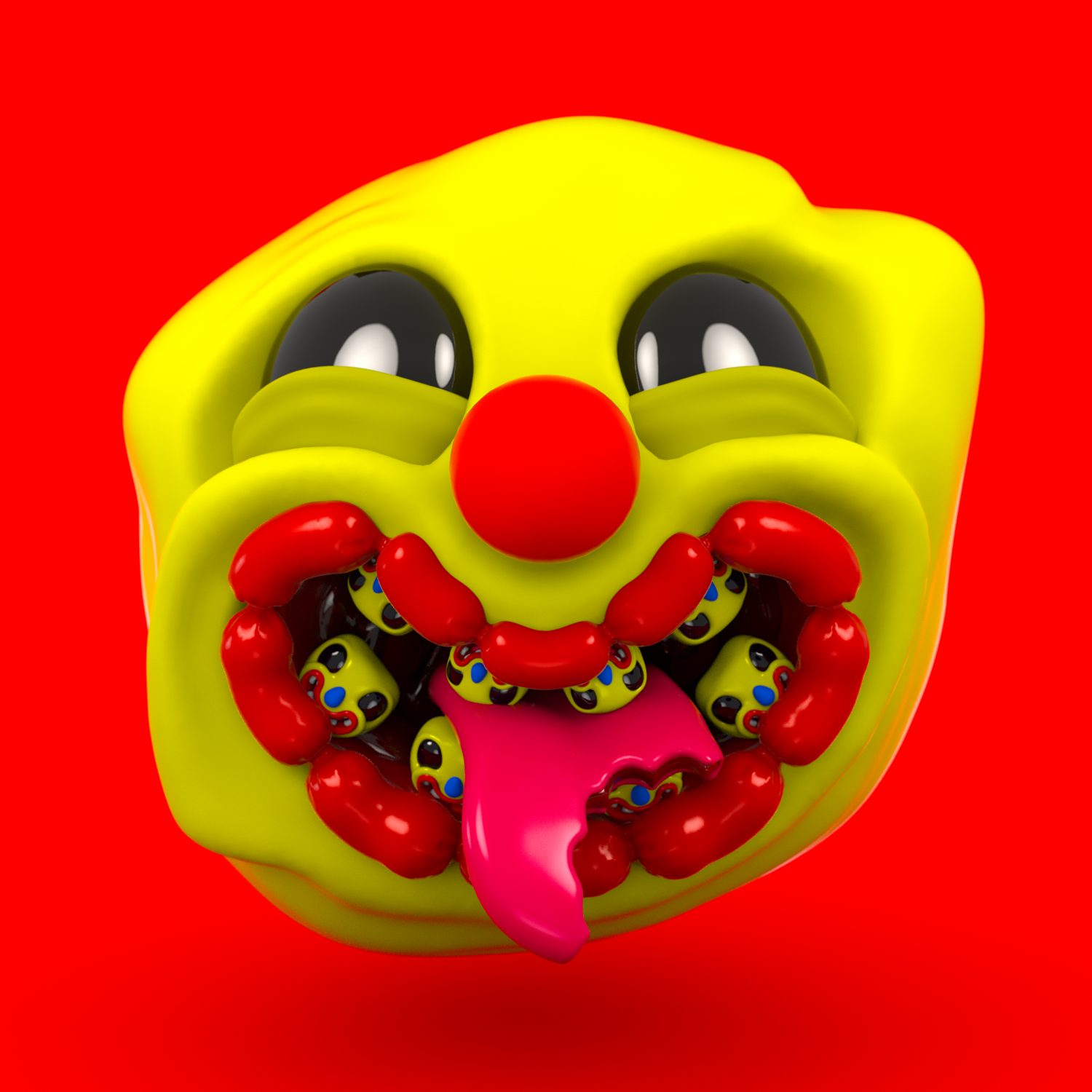 JOYsmiley 2900