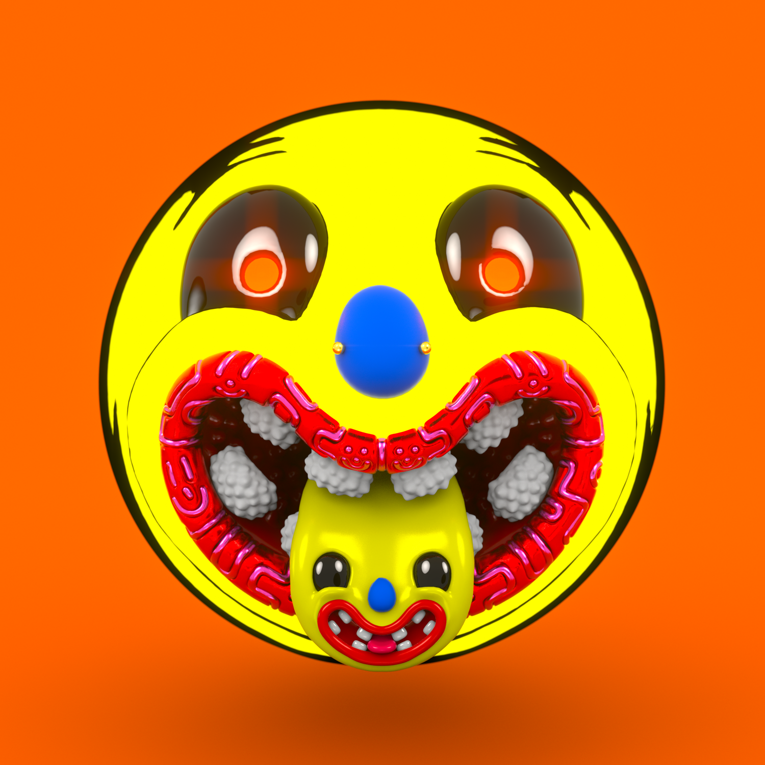 JOYsmiley 2913