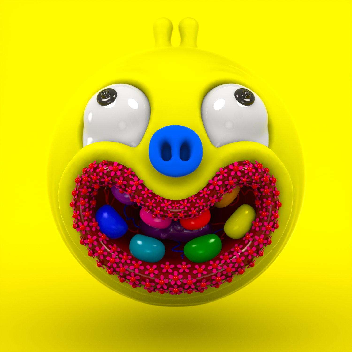 JOYsmiley 2922