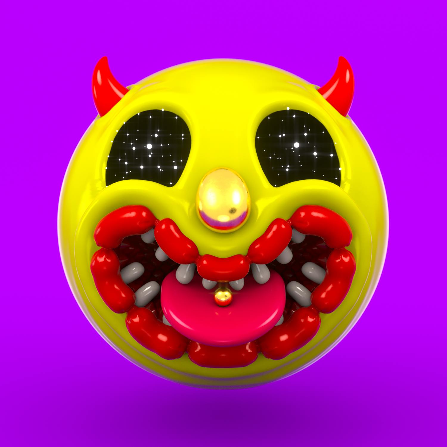 JOYsmiley 2930