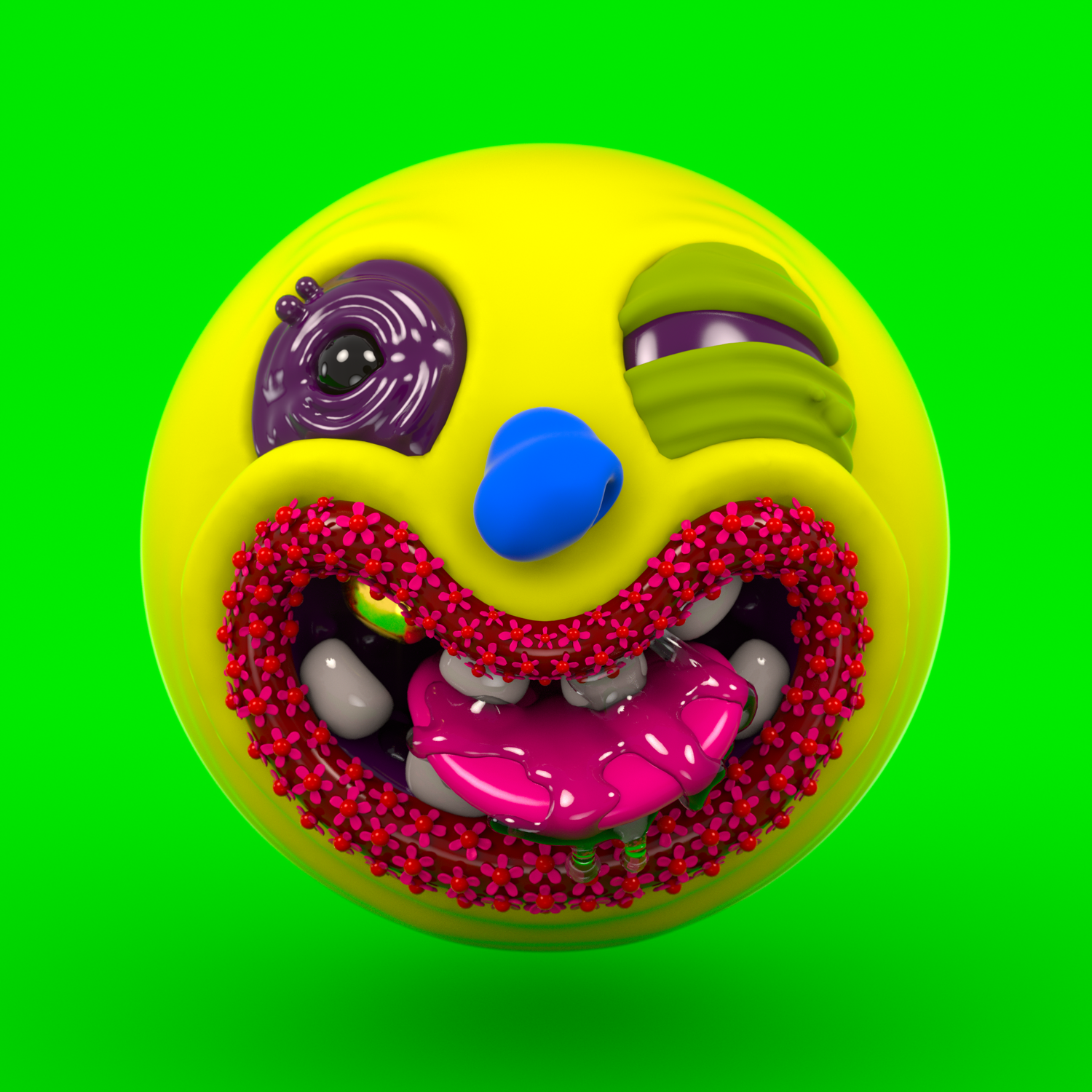 JOYsmiley 2932