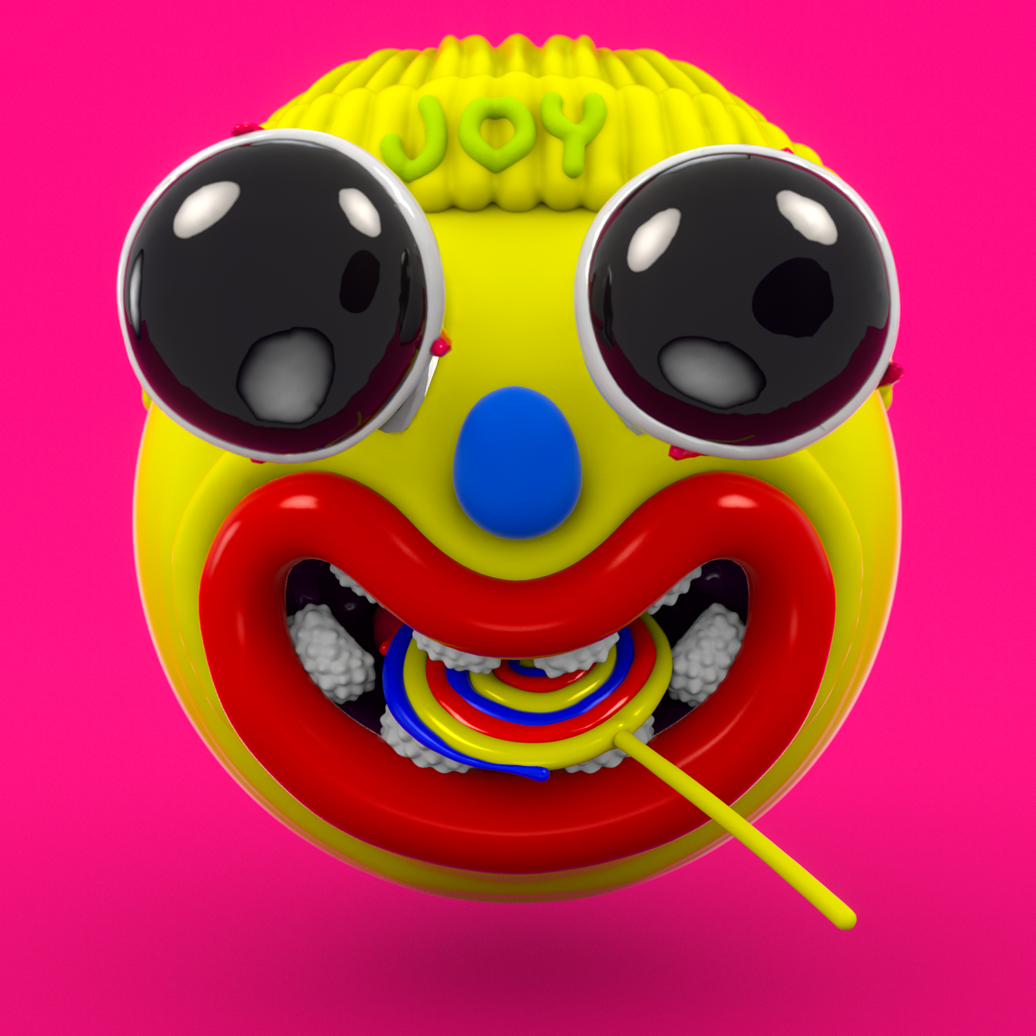 JOYsmiley 2935