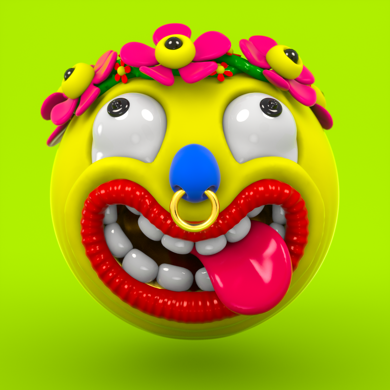 JOYsmiley 2937
