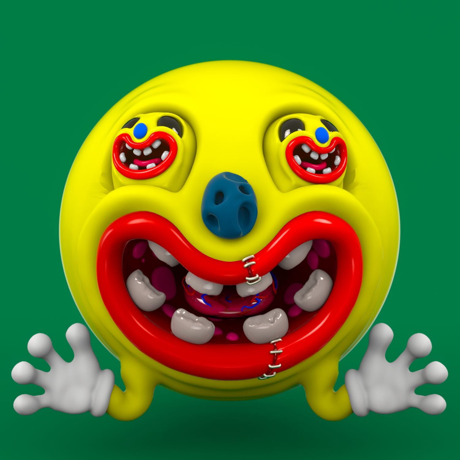 JOYsmiley 2939