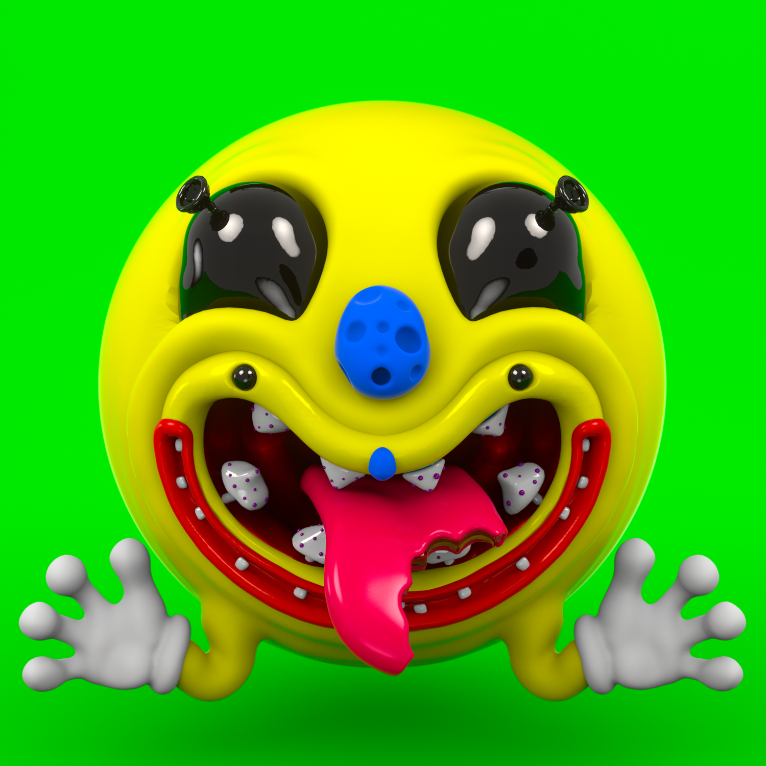JOYsmiley 2940