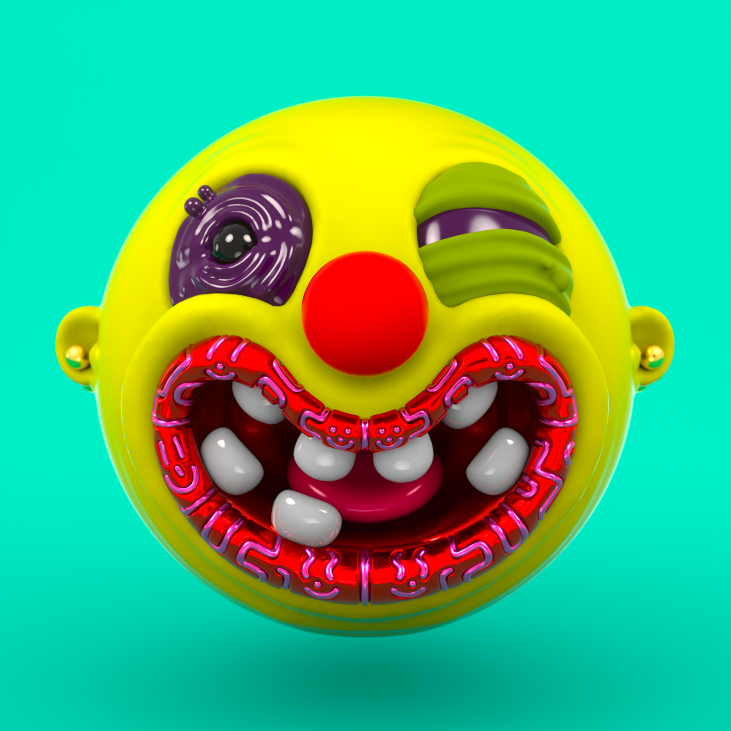 JOYsmiley 2951