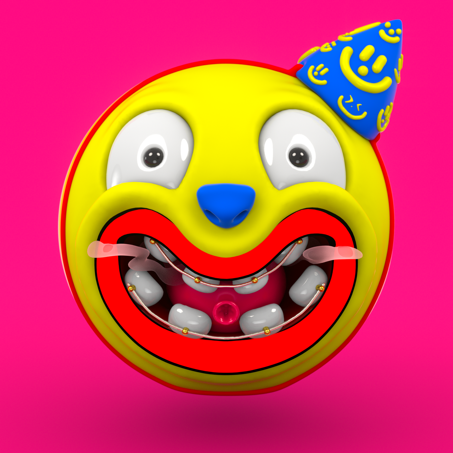 JOYsmiley 2962