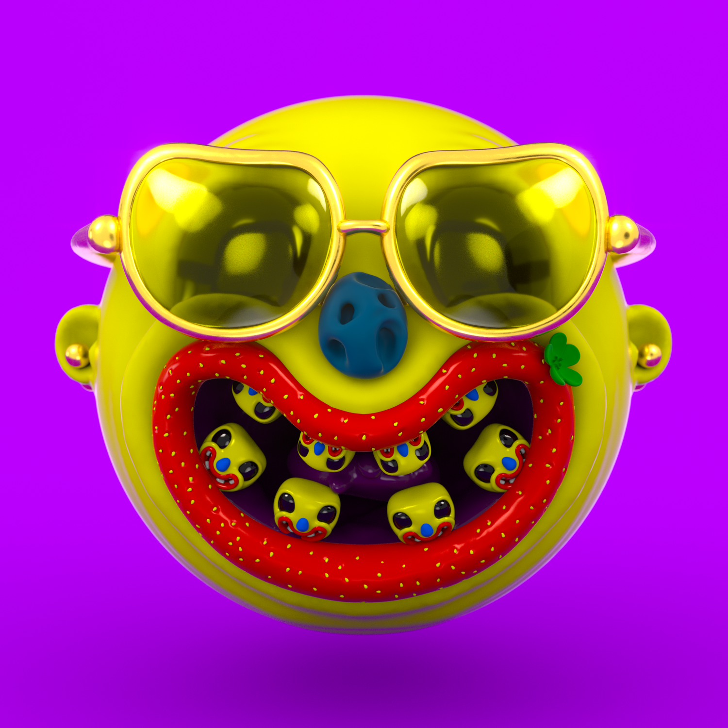 JOYsmiley 2967