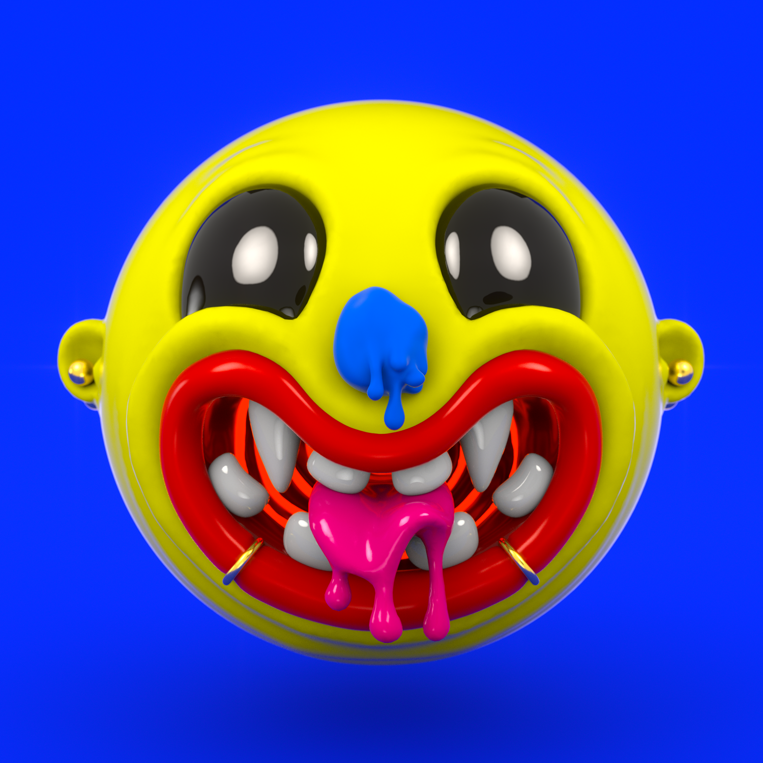 JOYsmiley 2968