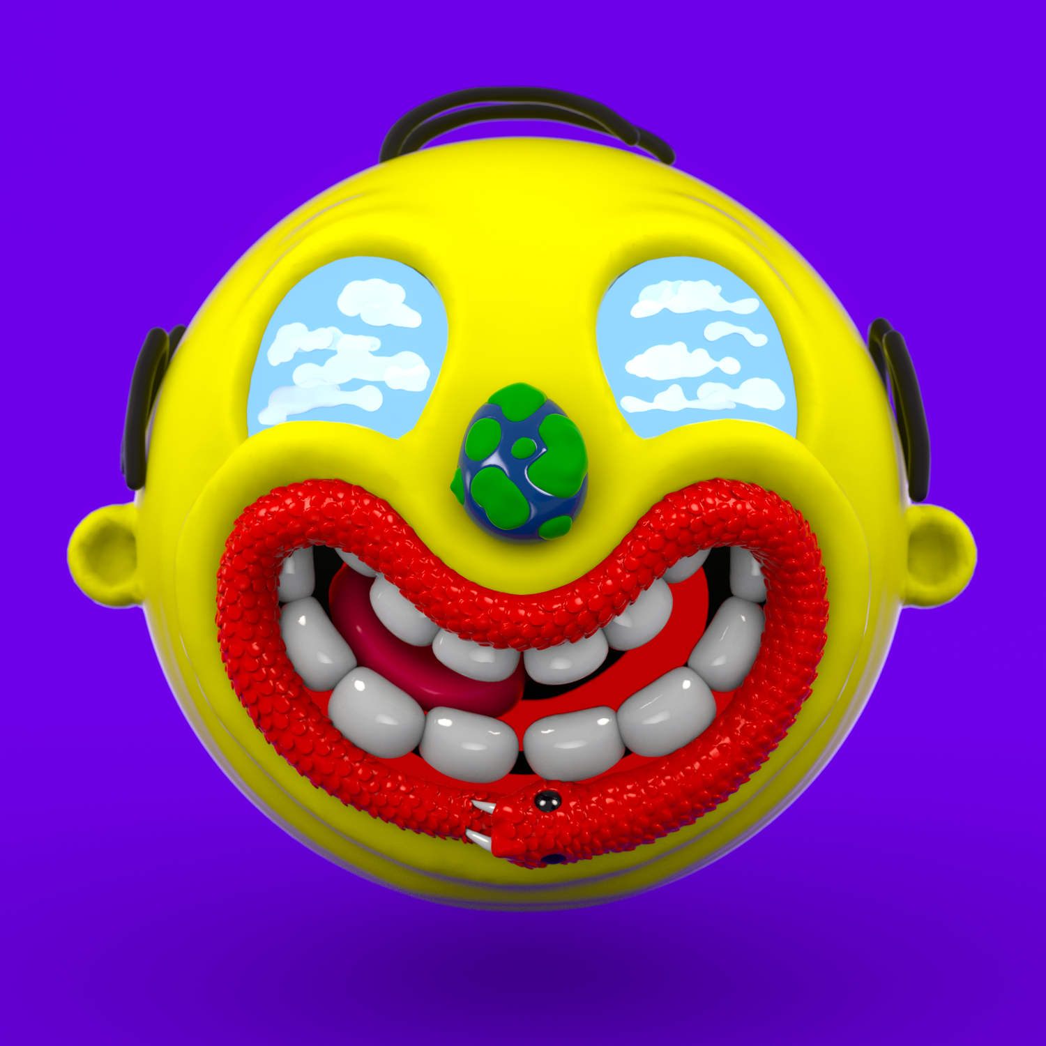JOYsmiley 2970
