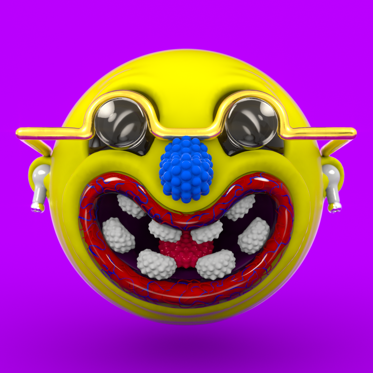 JOYsmiley 2974