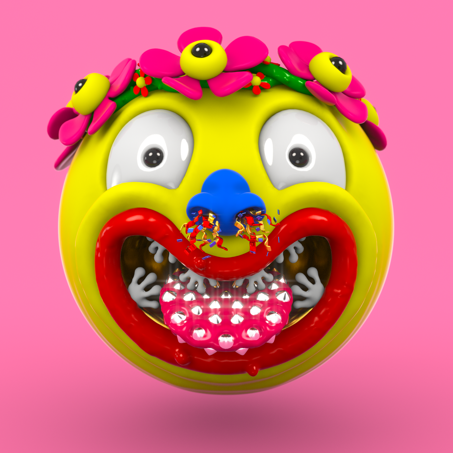 JOYsmiley 2976