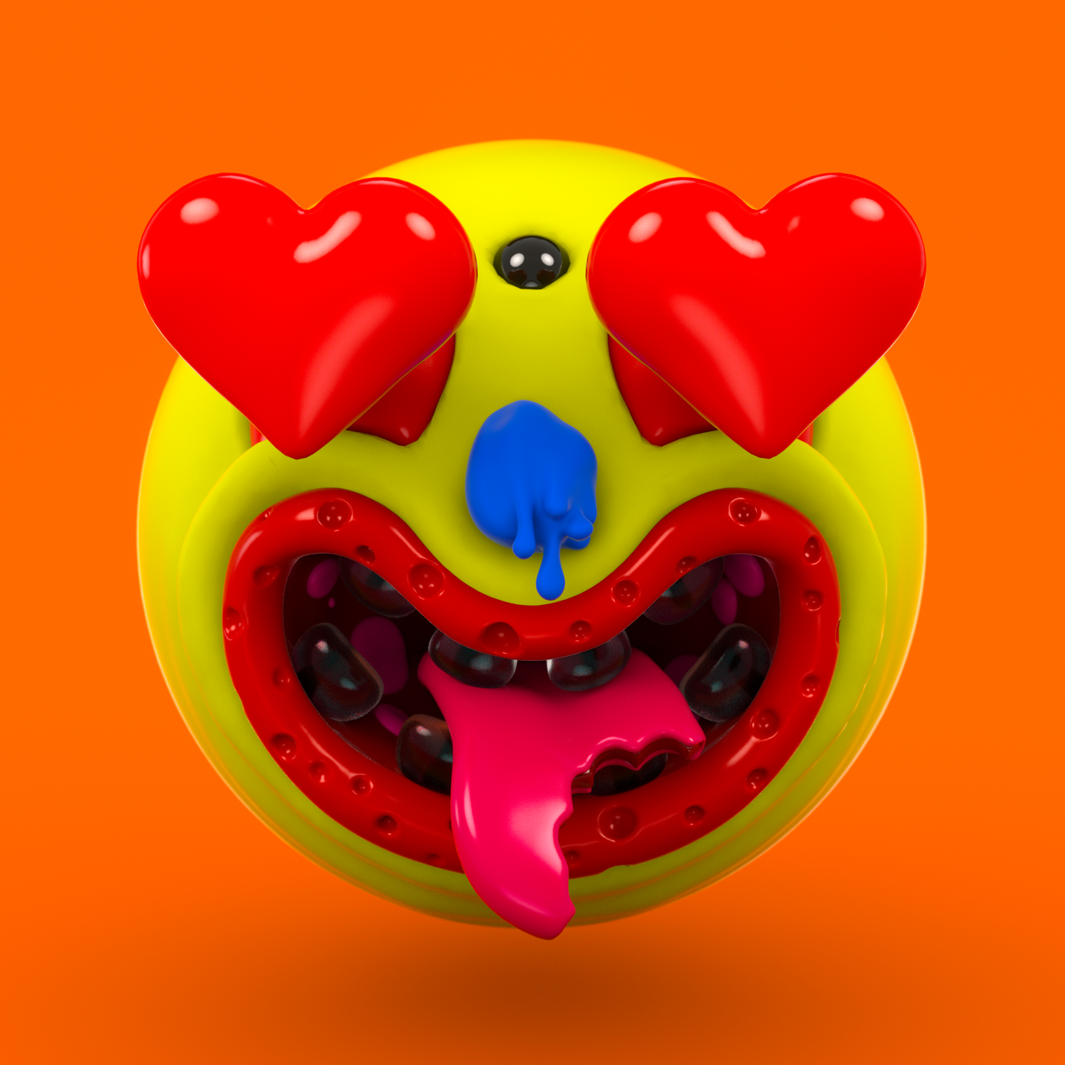 JOYsmiley 2979