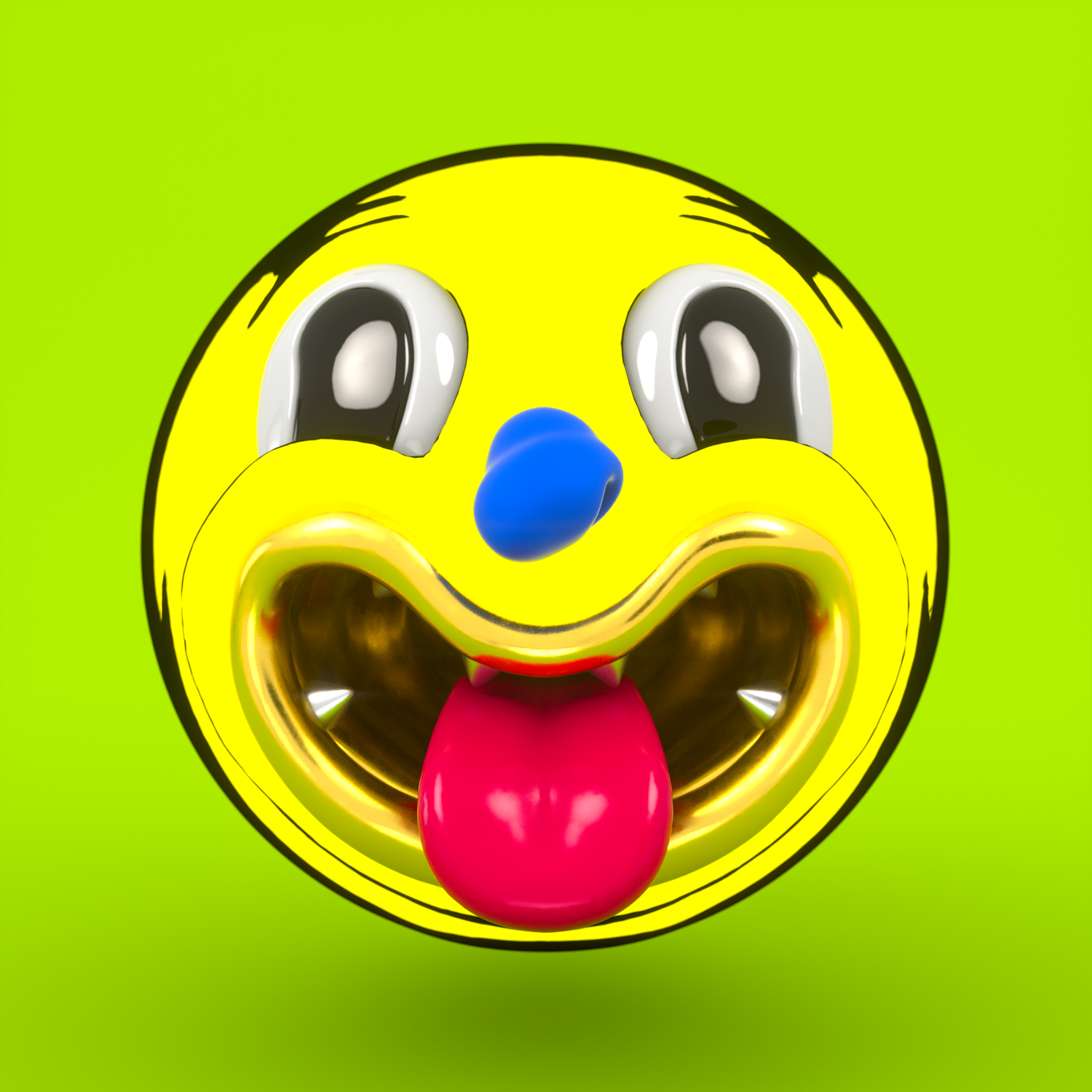 JOYsmiley 2992