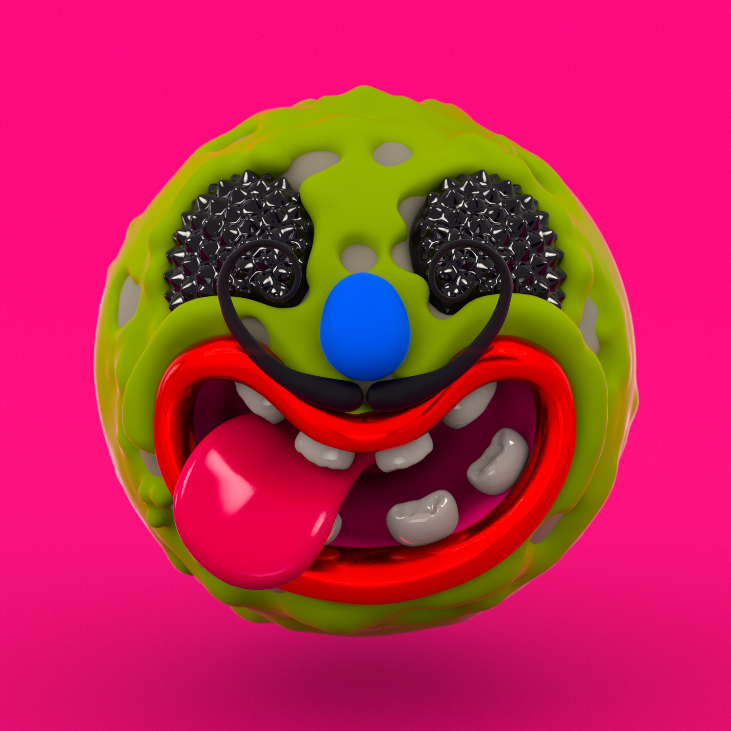 JOYsmiley 3001